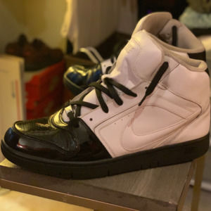 NIKE air prestige 2!!